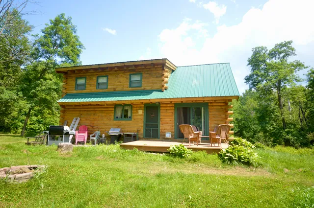 $324,000 | 91 Curtis Road, Etna, ME 04434