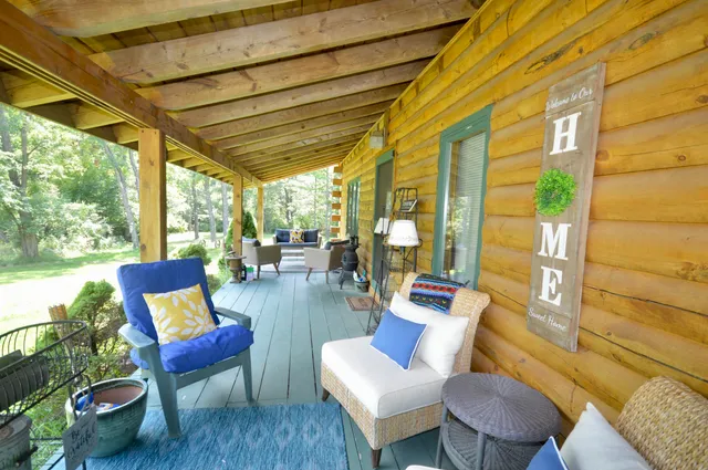 $324,000 | 91 Curtis Road, Etna, ME 04434