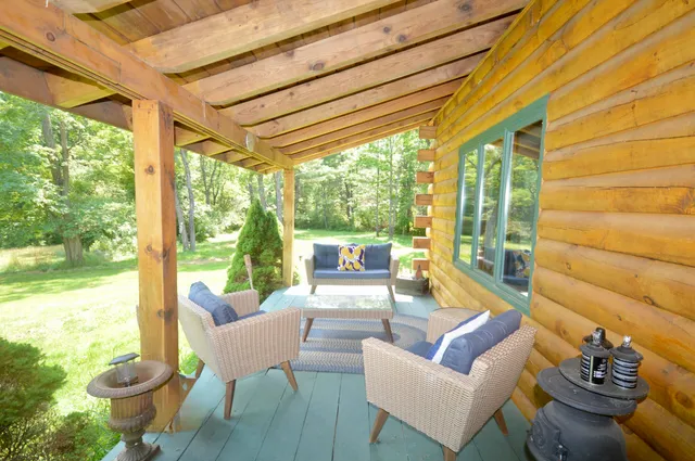 $324,000 | 91 Curtis Road, Etna, ME 04434