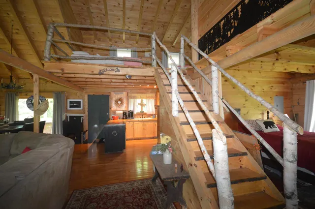 $324,000 | 91 Curtis Road, Etna, ME 04434