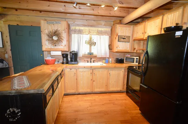 $324,000 | 91 Curtis Road, Etna, ME 04434