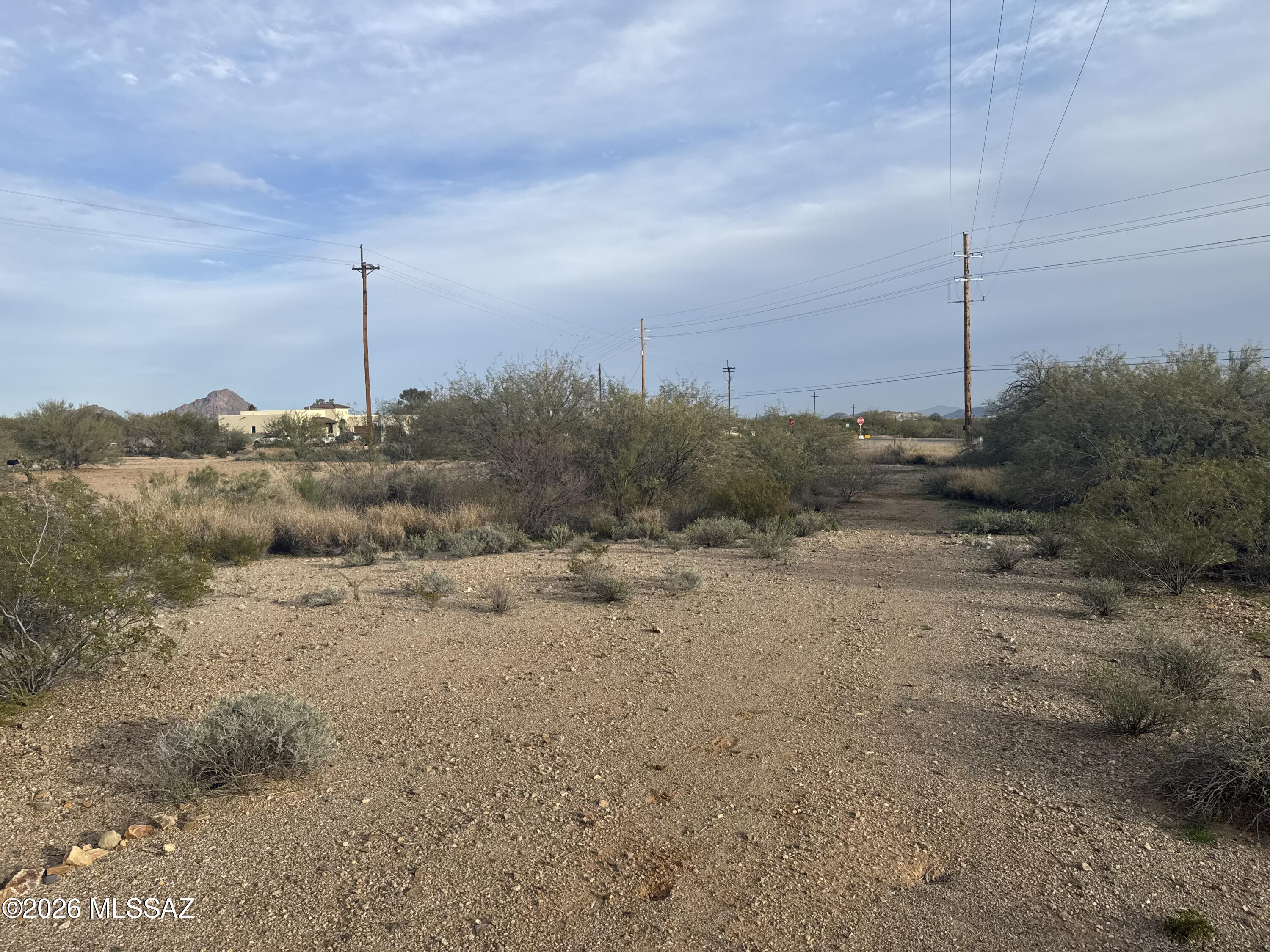0 South San Joaquin Road Tucson, AZ 85735 - Photo 21 of 32
