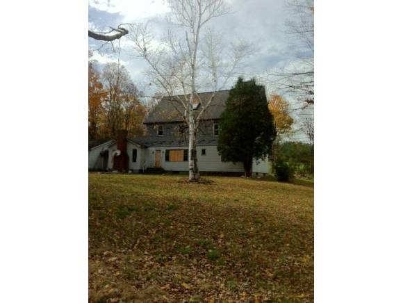 71 Raiche Cross Road Danby, VT 05739 - Photo 1 of 1 Gallery Image 1