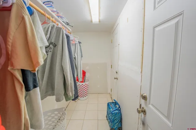 a bathroom with a bathtub and shower curtain
