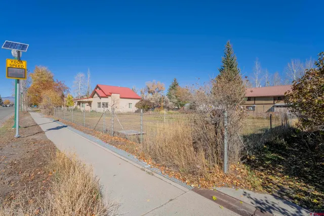 $1,425,000 | 404-416 North Main Street, Gunnison, CO 81230