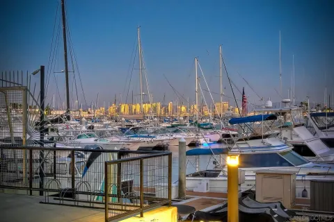 $2,189,000 | 2820 Carleton Street, Unit 16, San Diego, CA 92106