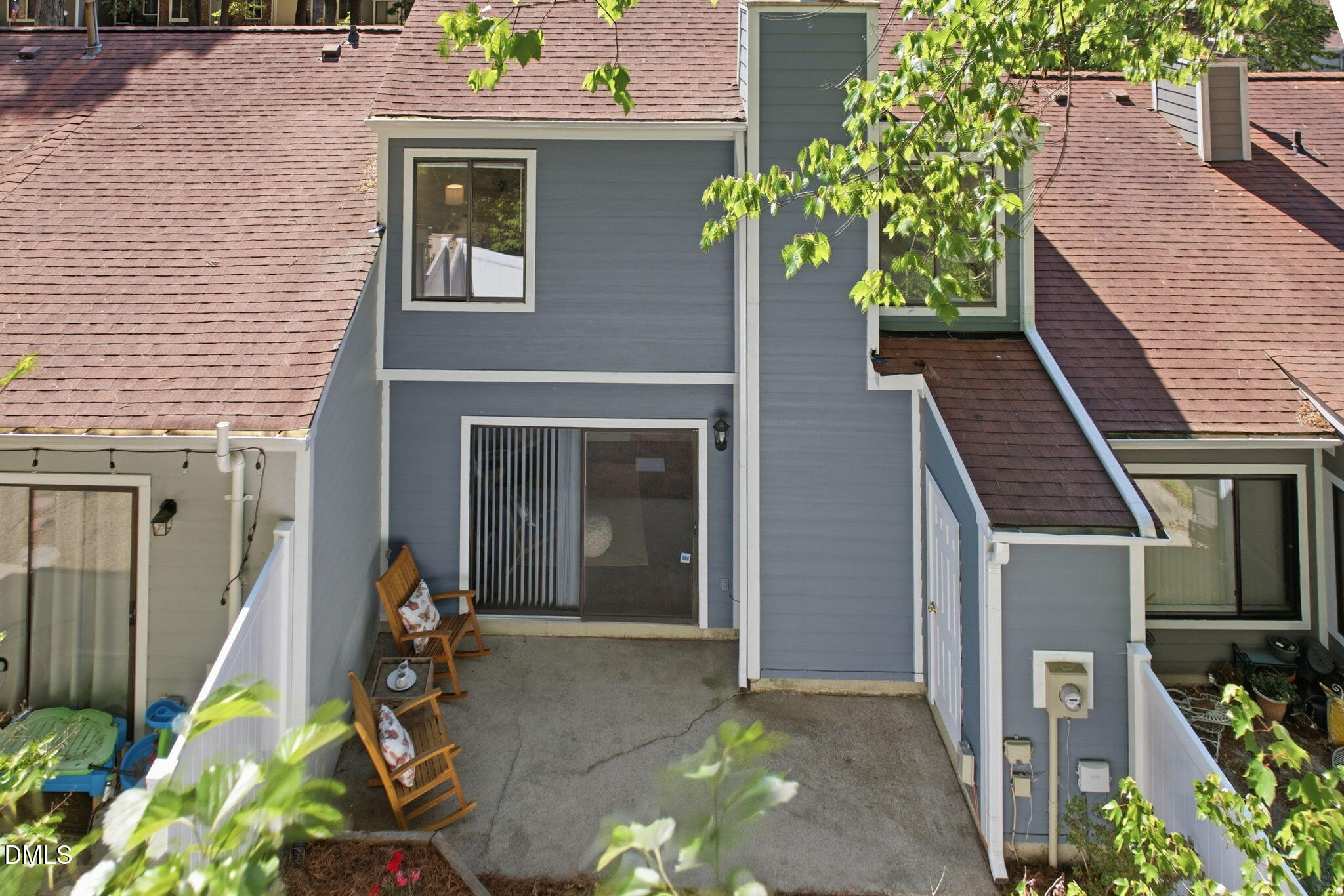 5805 Whitebud Drive Raleigh, NC 27609 - Photo 37 of 48 Gallery Image 37