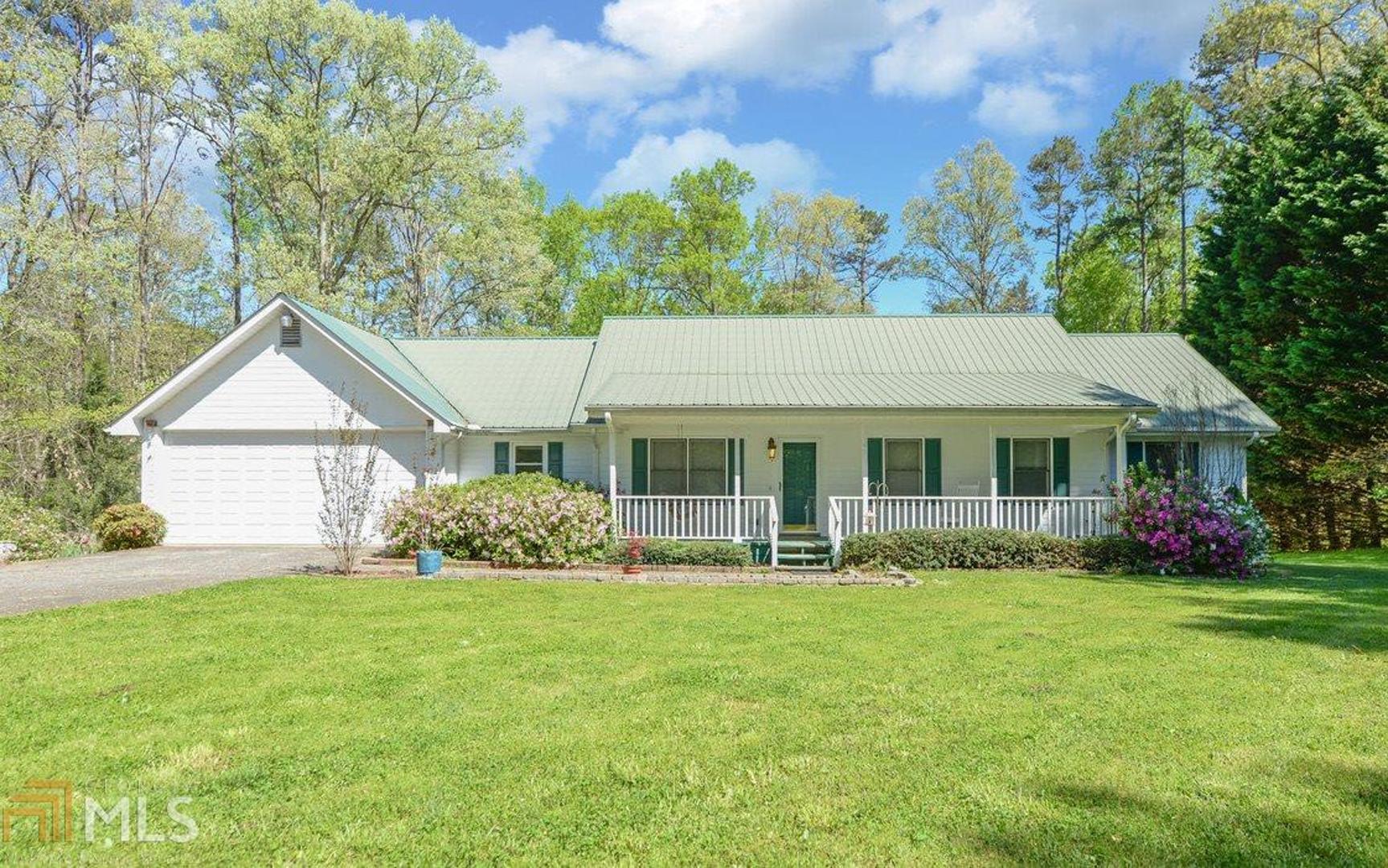 553 Blair Road Mount Airy, GA 30563 - Photo 1 of 1 Gallery Image 1