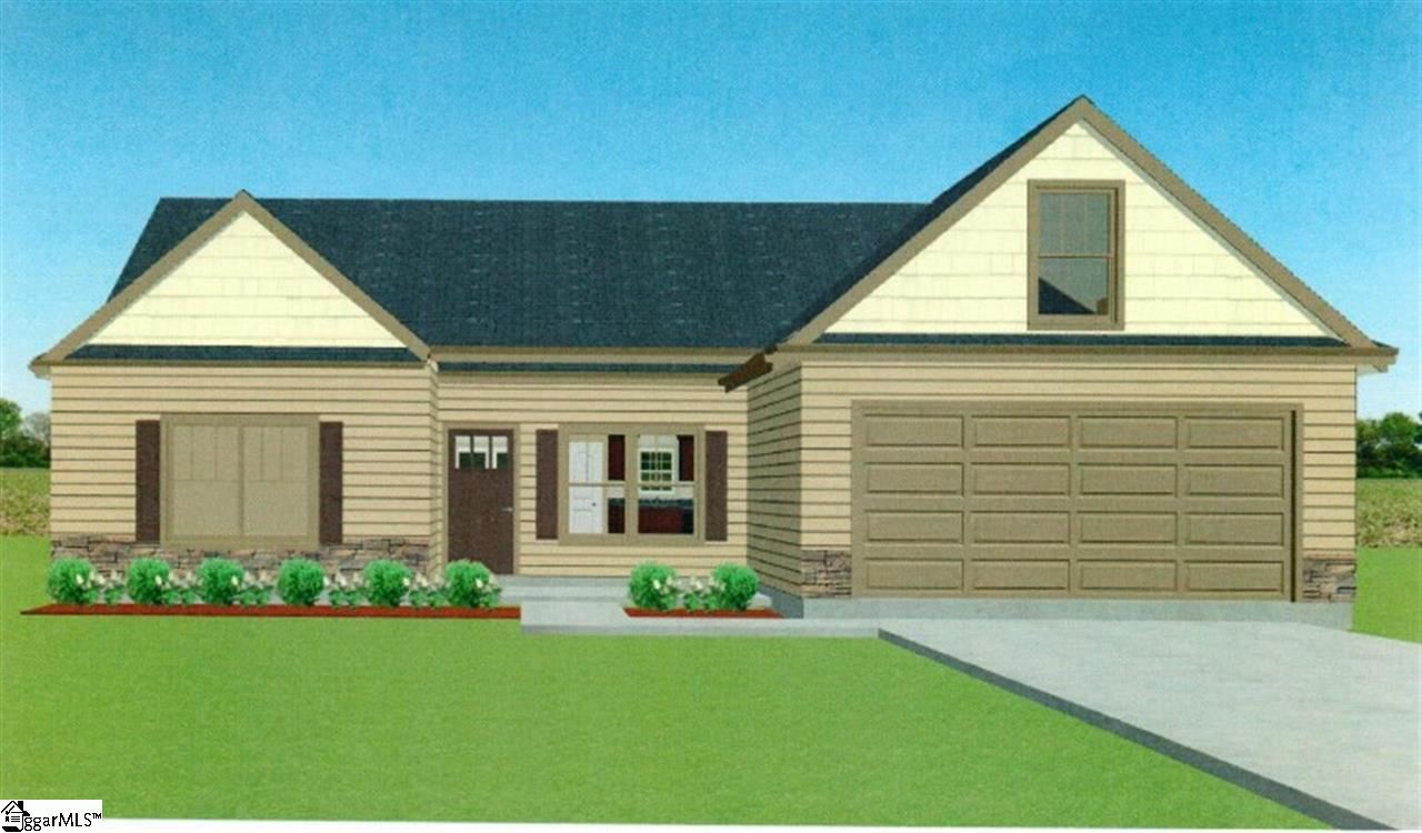 146 Autumn Hill Road Greer, SC 29651 - Photo 1 of 1 Gallery Image 1