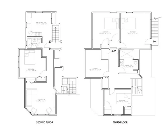 a picture of a room with a white cabinet and a white wall