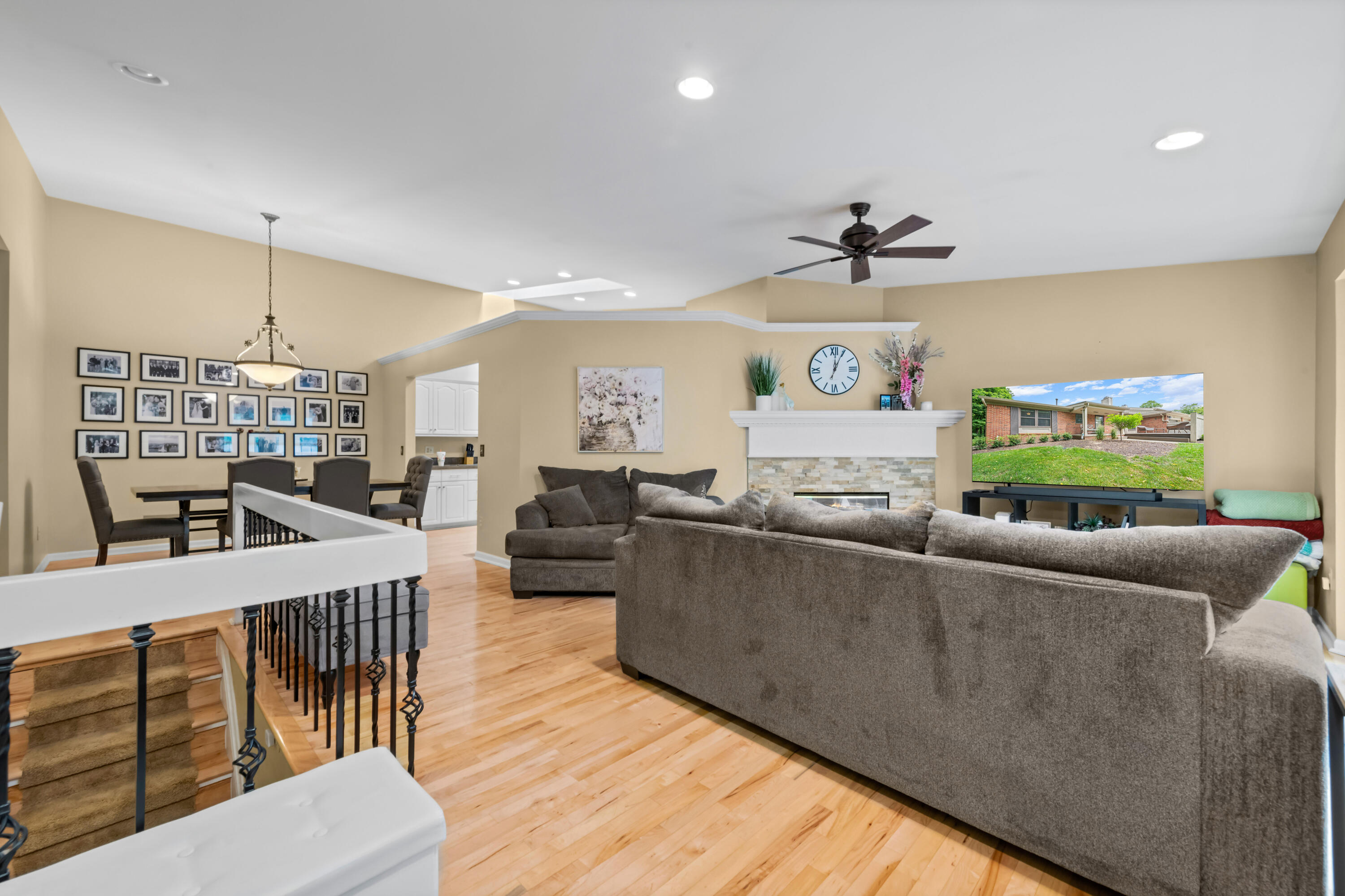 7256 Green Farm Road West Bloomfield, MI 48322 - Photo 11 of 55 10-print-7256-green-farm-rd