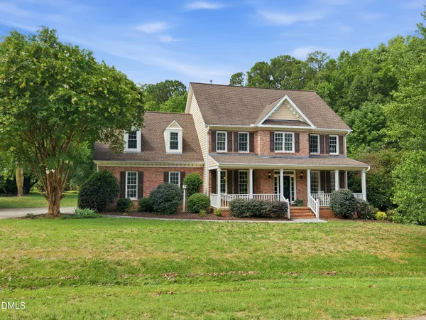 $710,000 | 1125 Chilmark Avenue, Wake Forest, NC 27587