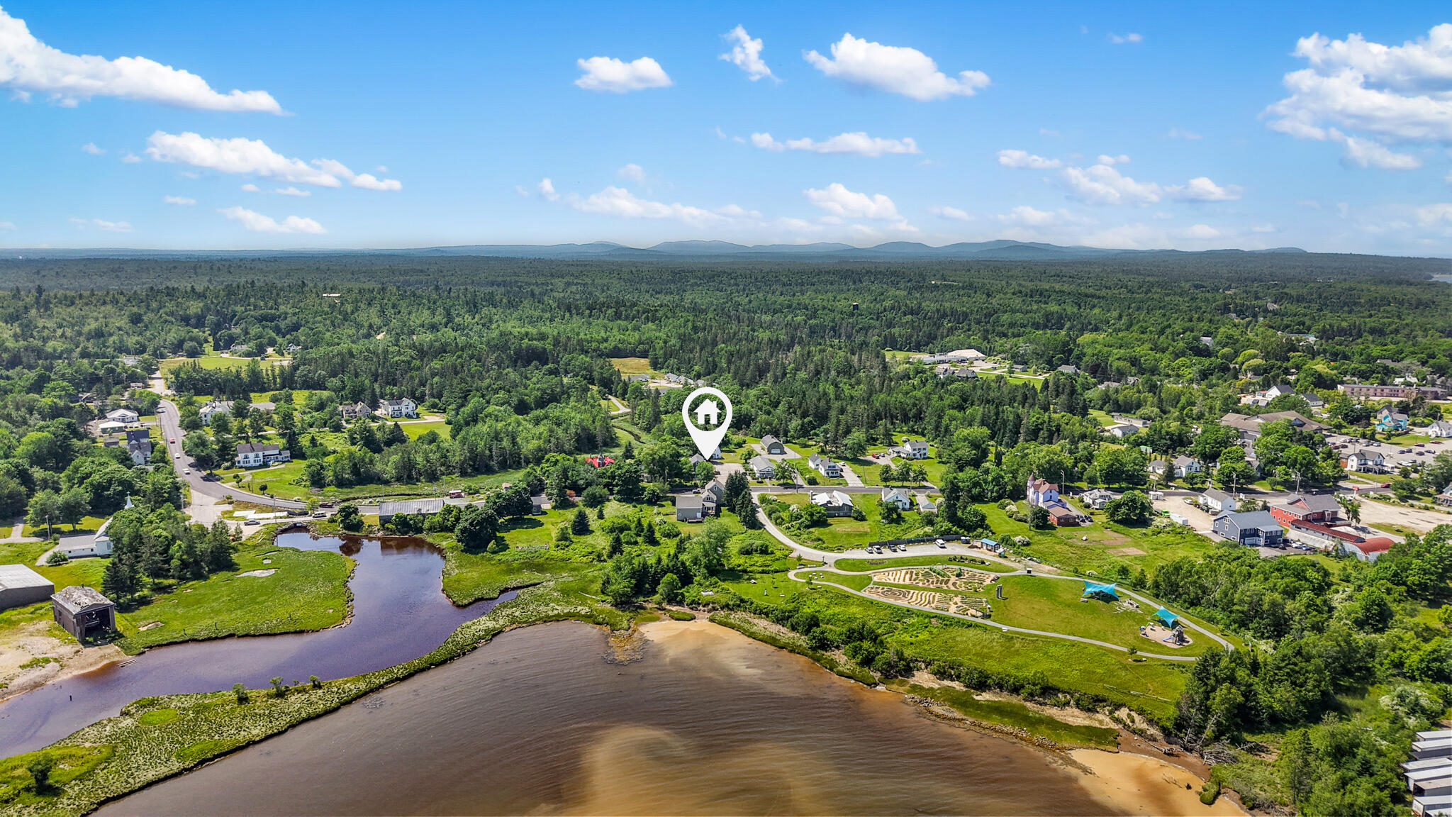 88 Main Street Milbridge, ME 04658 - Photo 67 of 93 dji_fly_20260701_142746_0386_17829304304