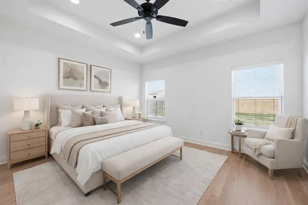 $509,900 | 1316 Promised Land Road, Hewitt, TX 76643