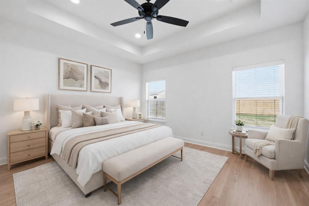 1316 Promised Land Road Hewitt, TX 76643 - Photo 14 of 28 Virtually staged