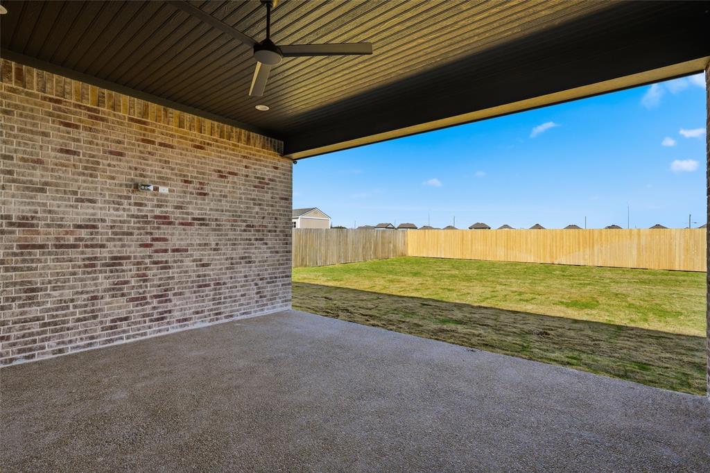 1316 Promised Land Road Hewitt, TX 76643 - Photo 26 of 28