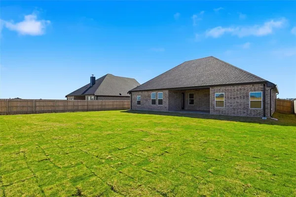 $509,900 | 1316 Promised Land Road, Hewitt, TX 76643