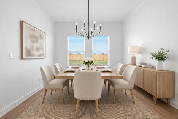 $509,900 | 1316 Promised Land Road, Hewitt, TX 76643