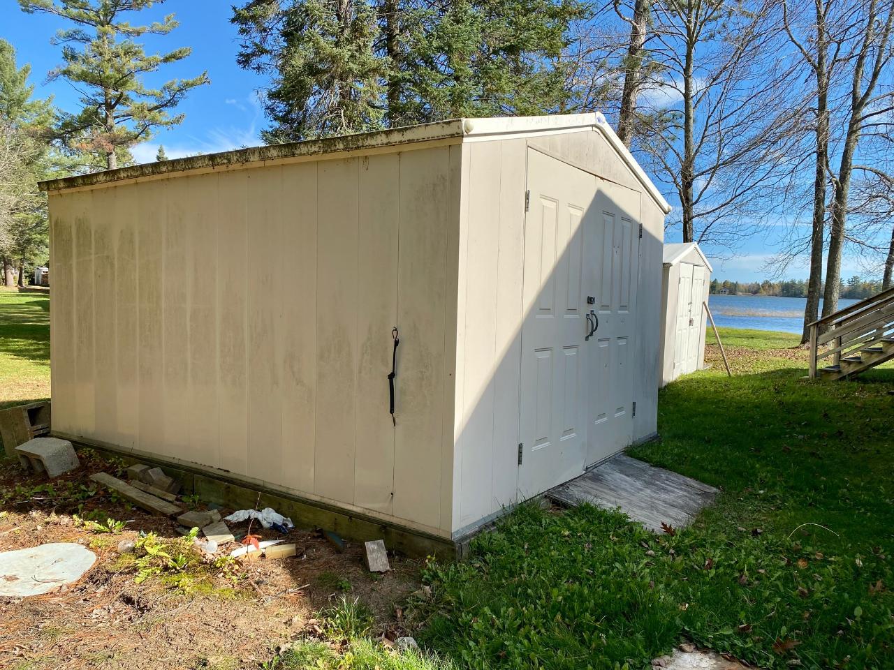 2396 Norway Point Road Pelican Lake, WI 54463 - Photo 25 of 30 Gallery Image 25