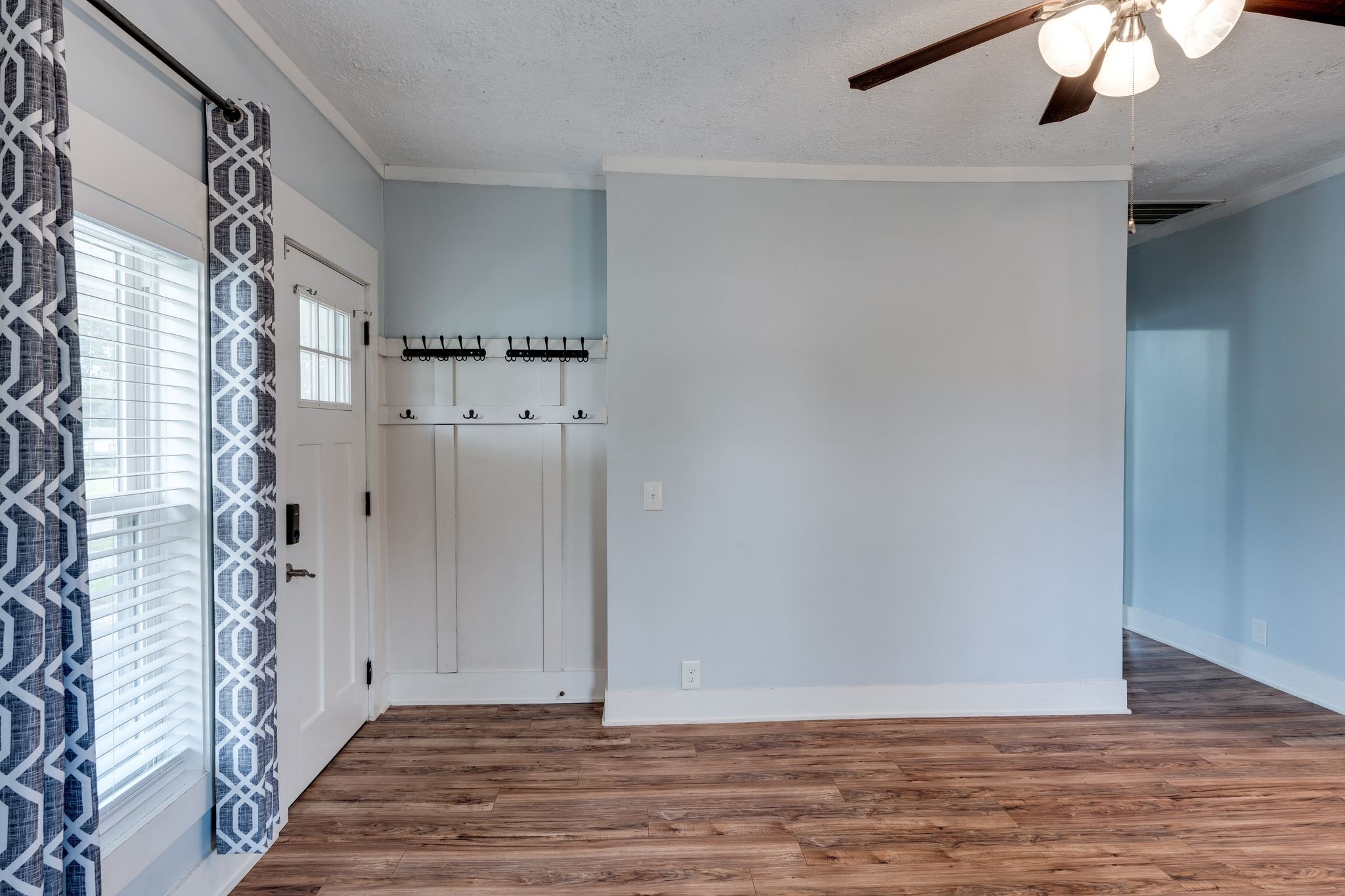 101 Fairfield Road Bethpage, TN 37022 - Photo 8 of 35 a view of an empty room