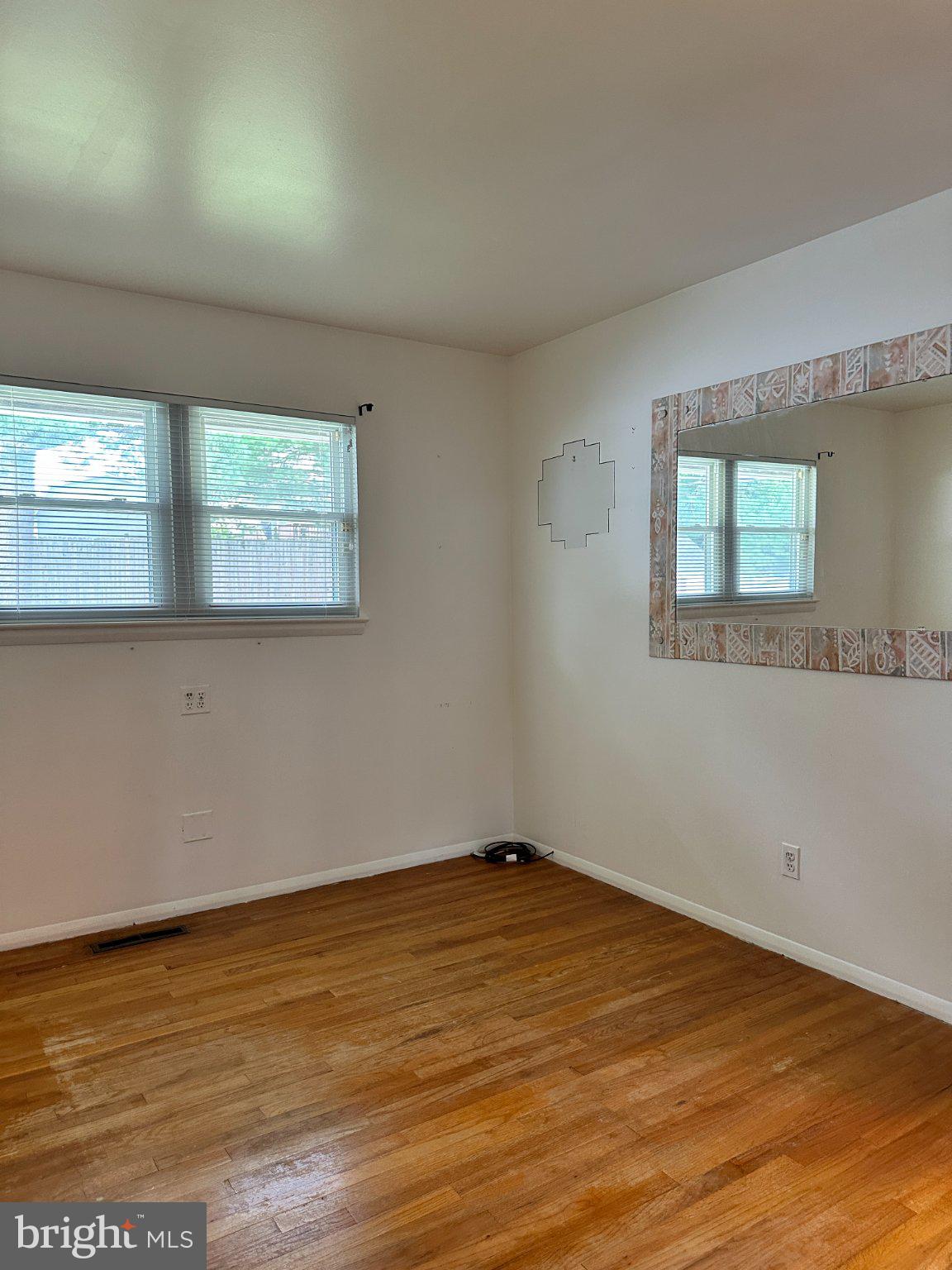 8336 Scotts Level Road Baltimore, MD 21208 - Photo 34 of 55 Bright and airy space awaits creativity.