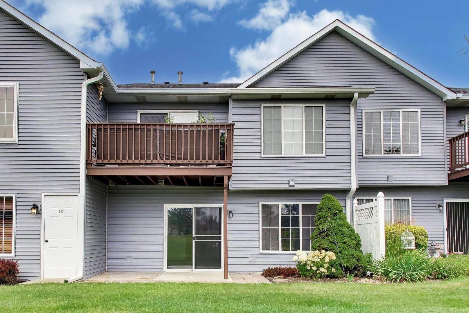 917 Golf Course Road, Unit 1 Crystal Lake, IL 60014 - Photo 30 of 33 Gallery Image 30