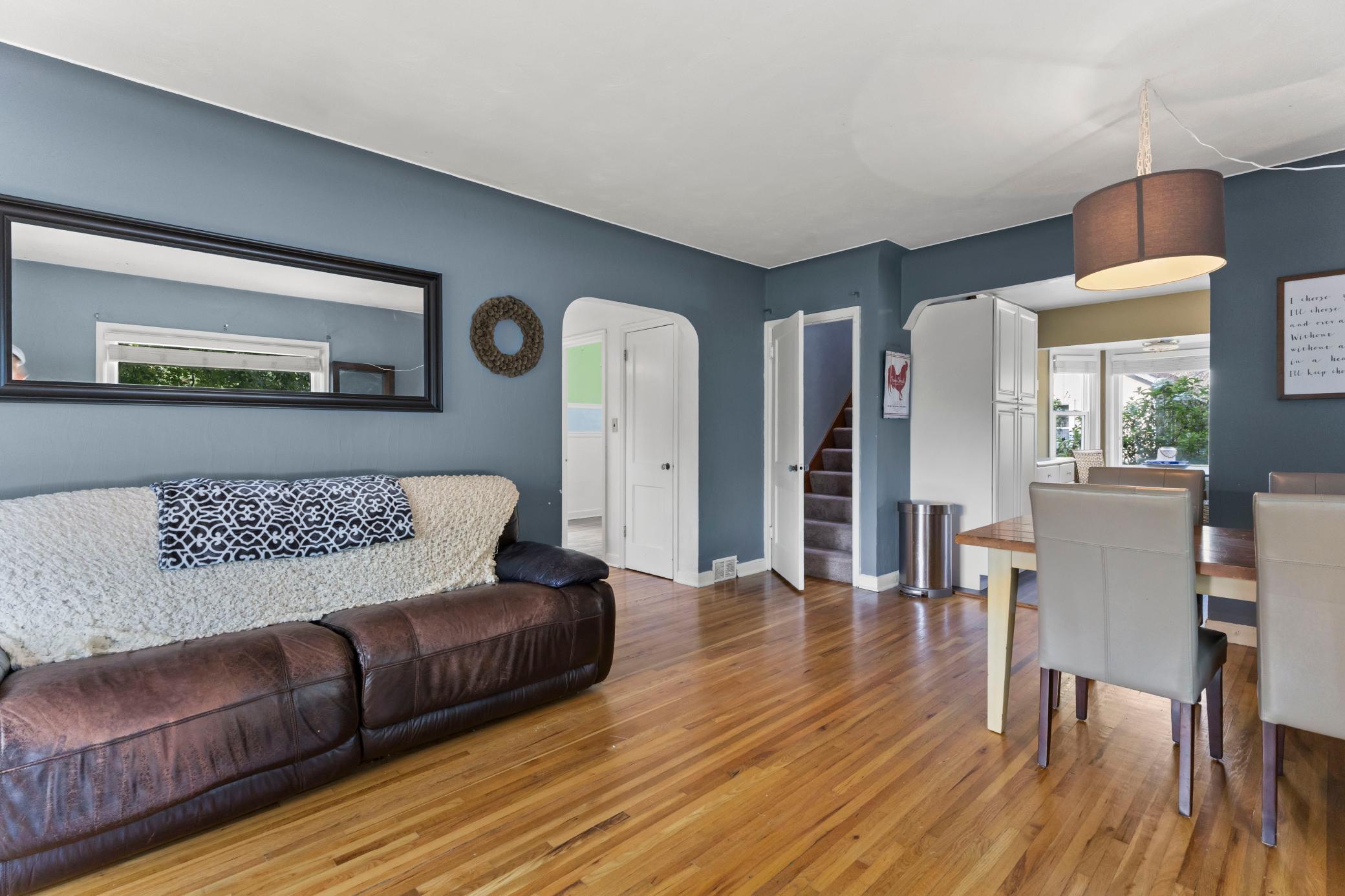 774 County B Road West Roseville, MN 55113 - Photo 19 of 57 Gallery Image 19
