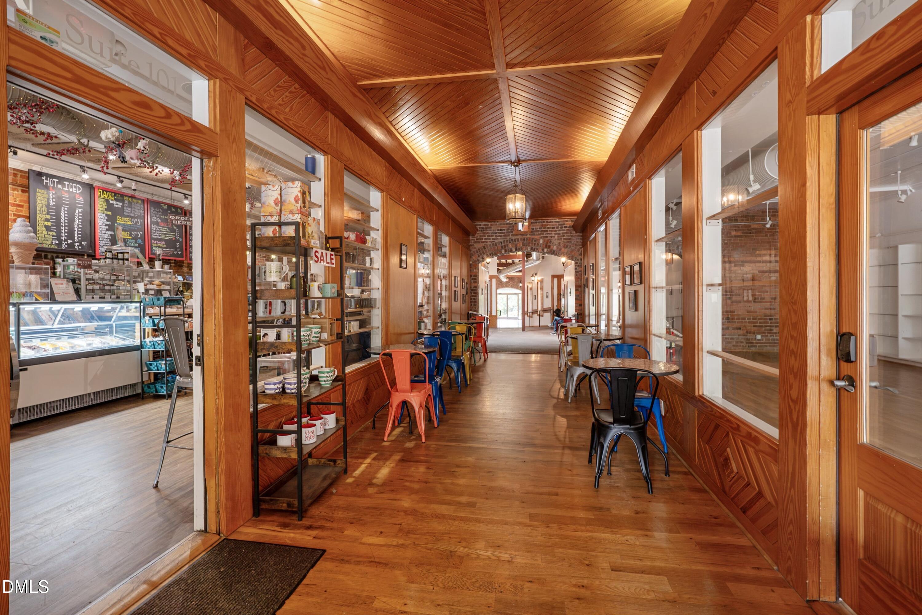 309 Culvert Street Apex, NC 27502 - Photo 9 of 15