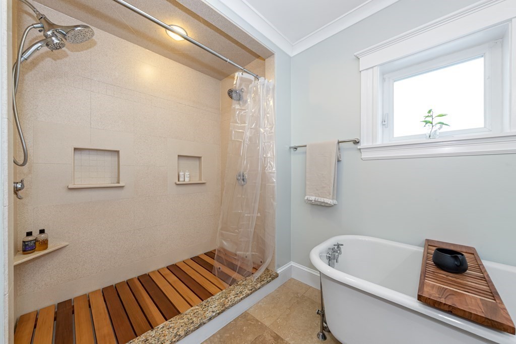 6 Storey Avenue Newburyport, MA 01950 - Photo 26 of 41 a bathroom with a tub and window