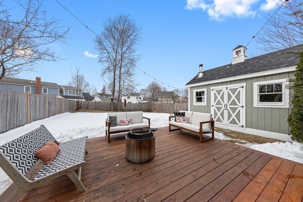 6 Storey Avenue Newburyport, MA 01950 - Photo 37 of 41 a view of outdoor space with seating