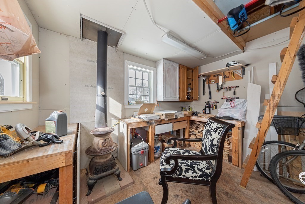 6 Storey Avenue Newburyport, MA 01950 - Photo 38 of 41 a view of a workspace with furniture and a potted plant