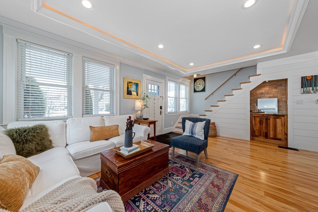 6 Storey Avenue Newburyport, MA 01950 - Photo 6 of 41 a living room with furniture and a window