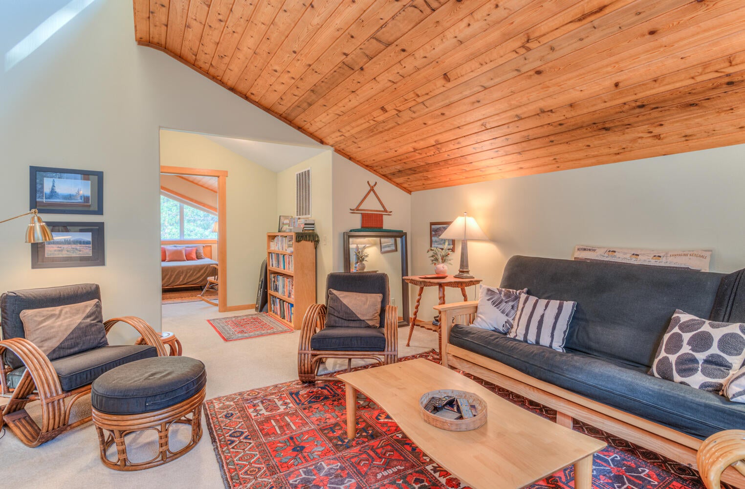 56087 Snow Goose Road Bend, OR 97707 - Photo 27 of 49 56087 Snow Goose Rd., Sunriver, OR - 43