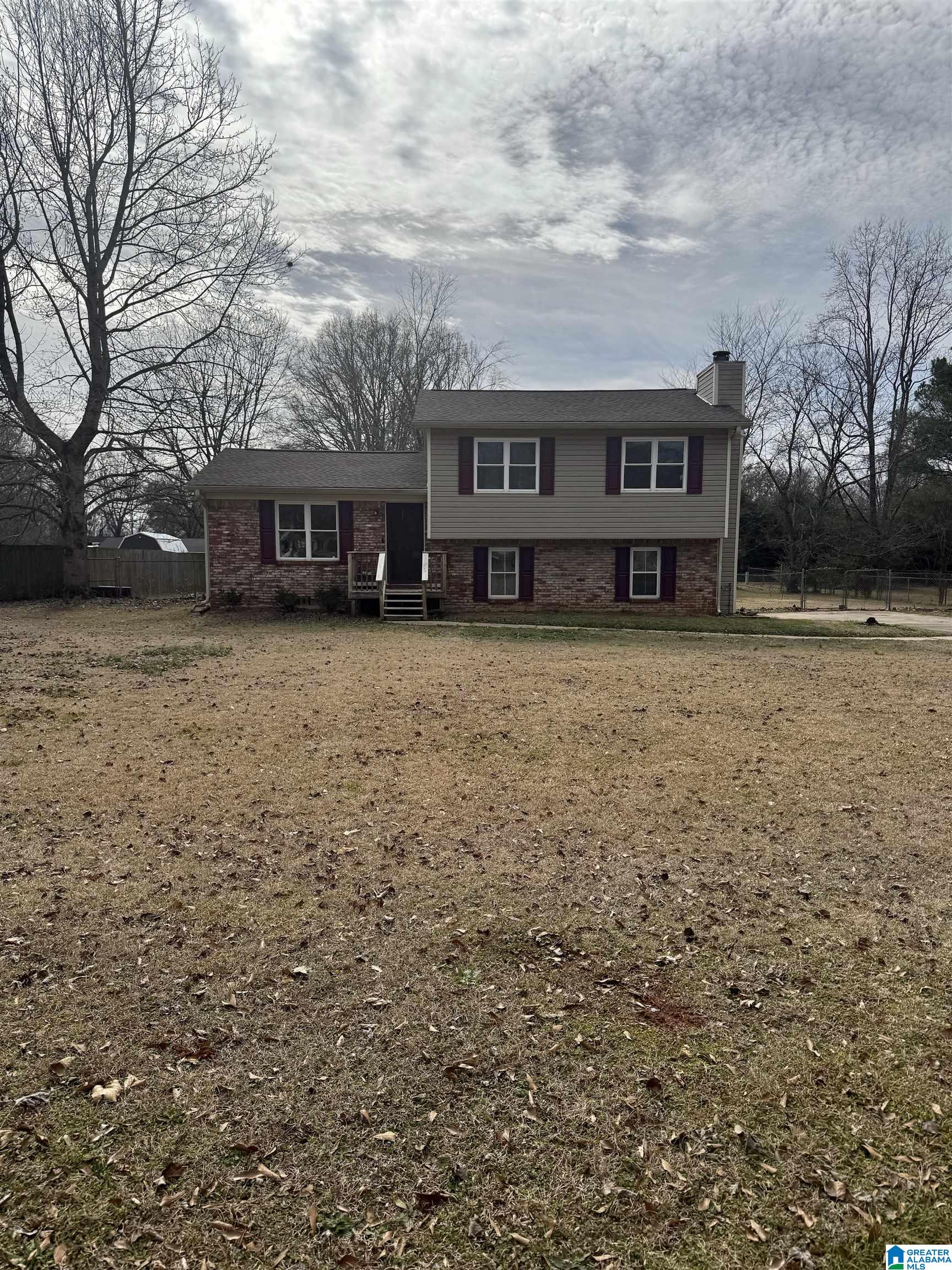 115 Meadowgreen Road Montevallo, AL 35115 - Photo 1 of 19