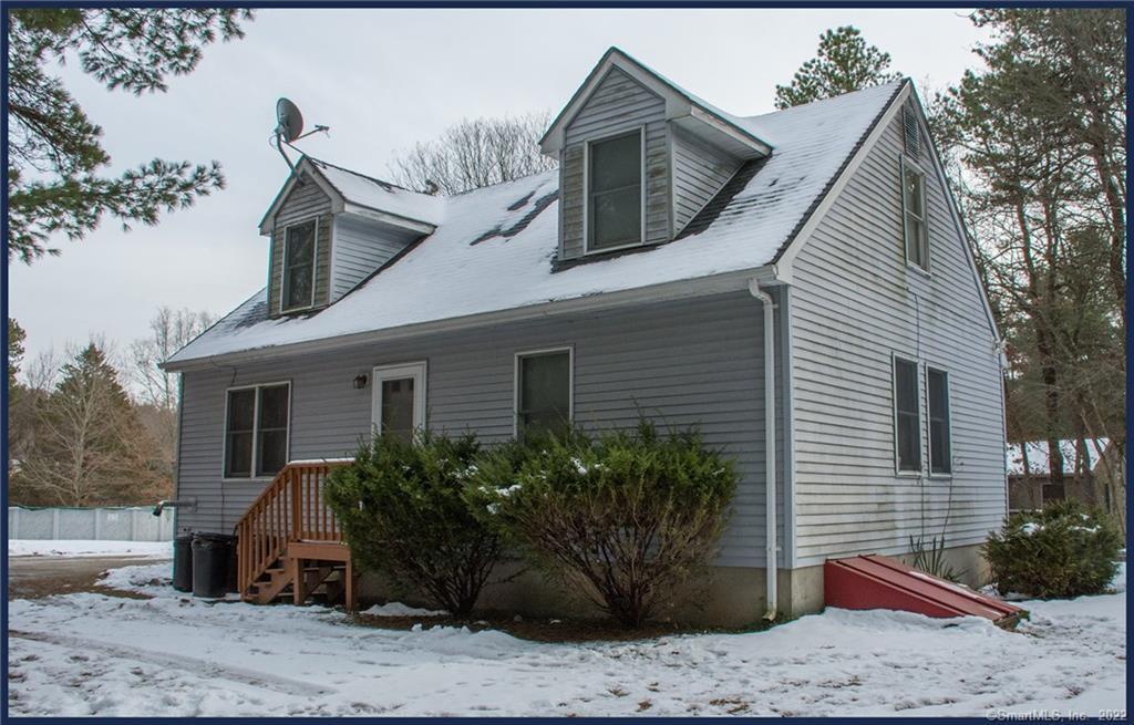 101 Providence Road Sterling, CT 06377 - Photo 1 of 1 Gallery Image 1