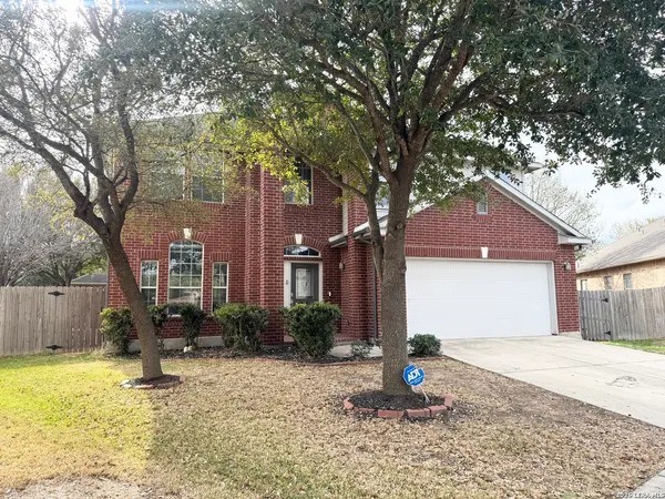 $349,999 | 404 Circle Star Road, Schertz, TX 78154