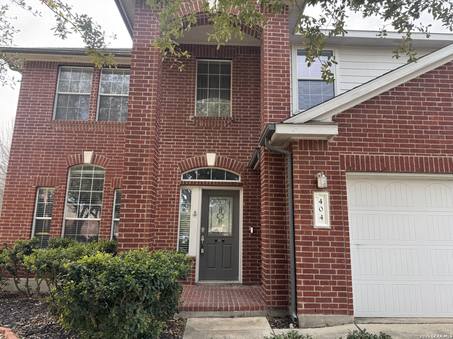 404 Circle Star Road Schertz, TX 78154 - Photo 3 of 36