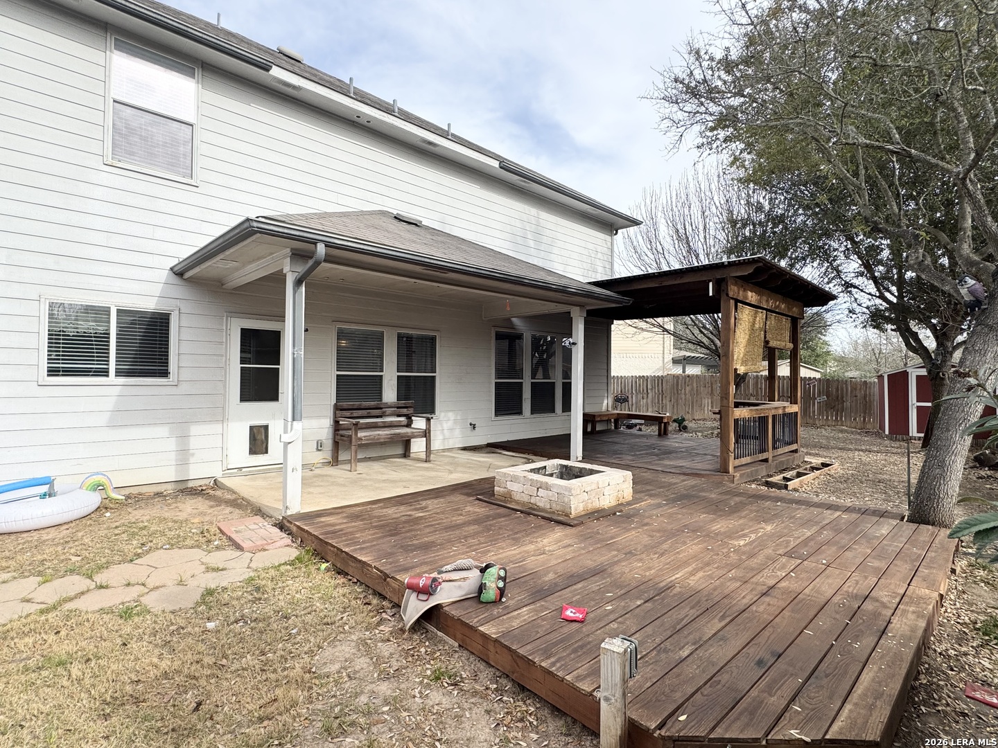 404 Circle Star Road Schertz, TX 78154 - Photo 34 of 36