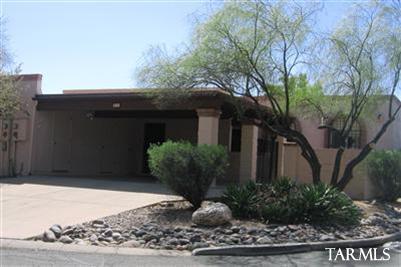 4202 East Allison Road Tucson, AZ 85712 - Photo 1 of 10 Gallery Image 1