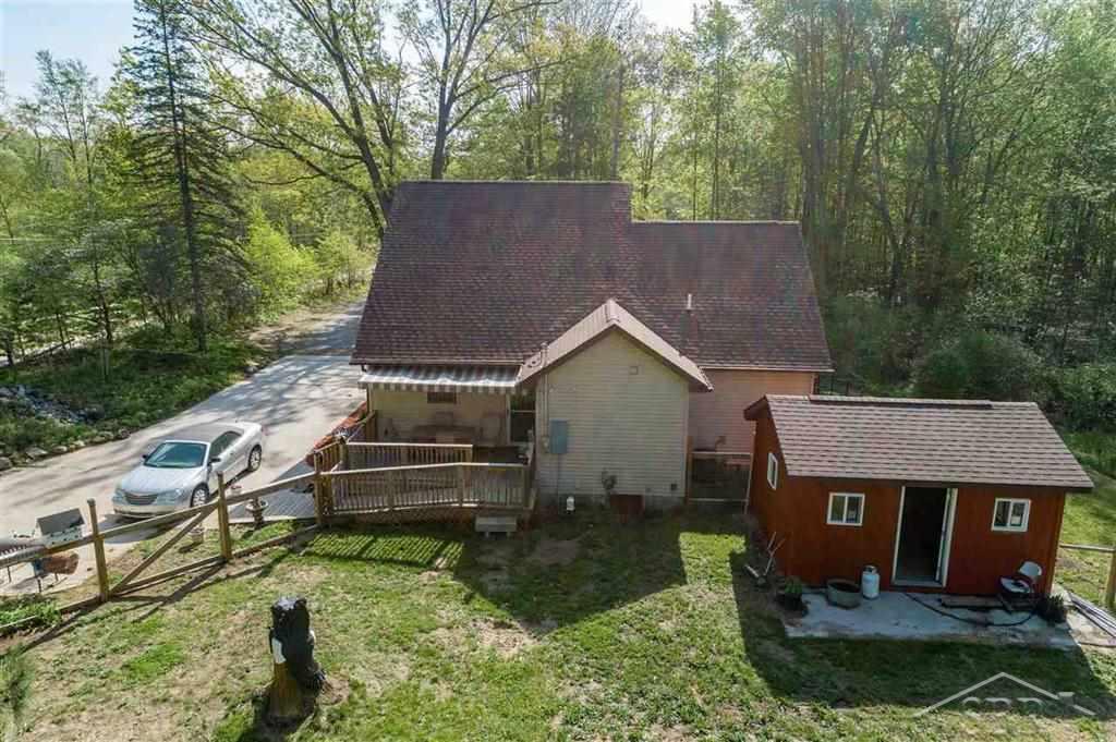 2590 South Meridian Road Midland, MI 48640 - Photo 44 of 63