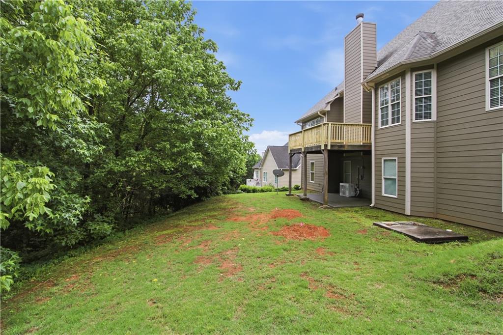30 Roberson Drive Cartersville, GA 30121 - Photo 42 of 43