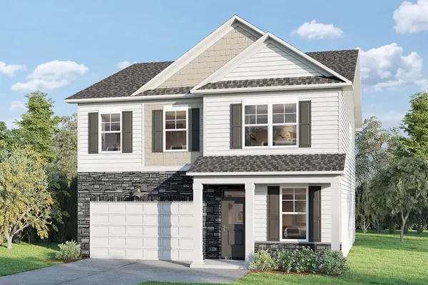 $344,621 | 339 East Pyrenees Drive, Lyman, SC 29365