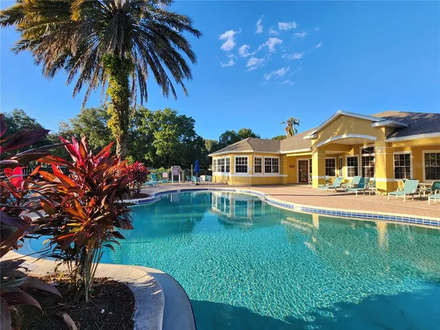 $1,340 | 8137 Claire Ann Drive, Unit 203, Orlando, FL 32825