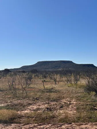 $50,000 | 102 Lot, Snyder, TX 79549