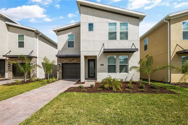 $3,895 | 8931 Takeaway Way, Davenport, FL 33896