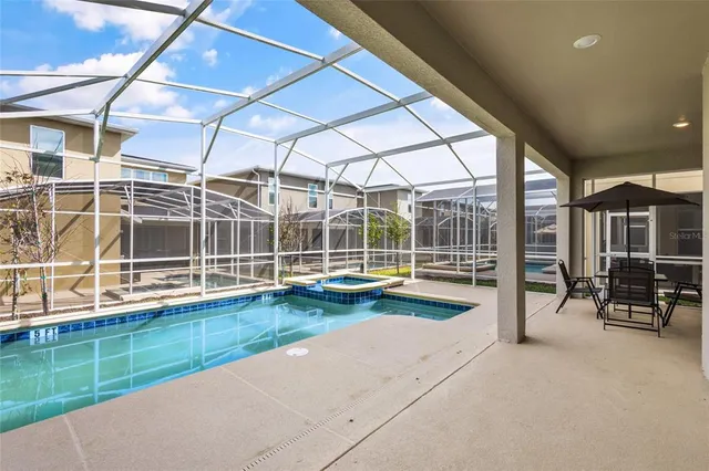 $3,895 | 8931 Takeaway Way, Davenport, FL 33896