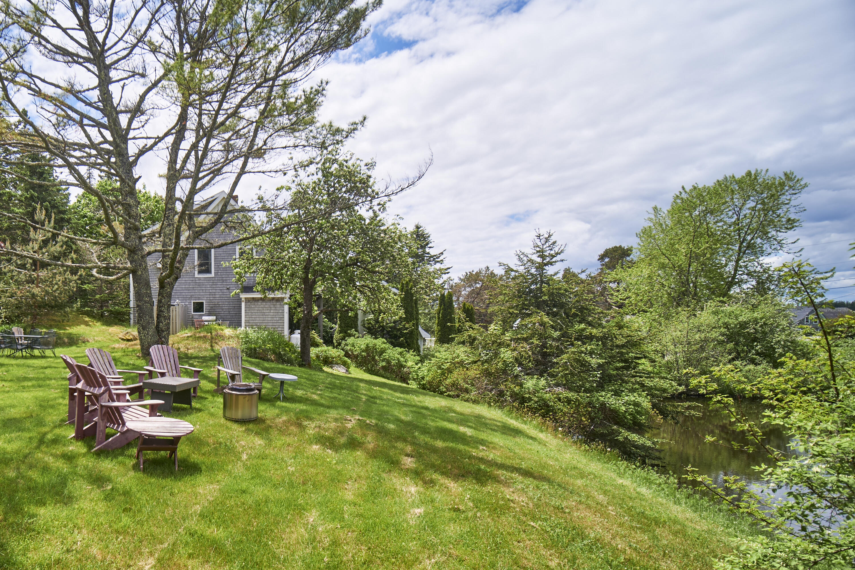 5 Horse Point Road Tenants Harbor, ME 04860 - Photo 33 of 35 74 - 7- Horse Point Road - Port Clyde -