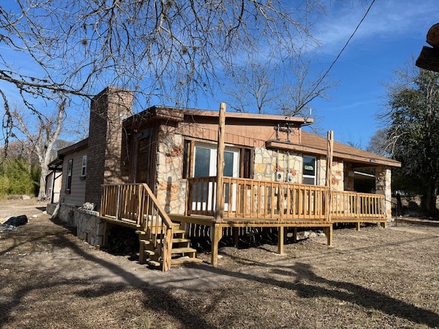 1416 5th Street Kerrville, TX 78028 - Photo 2 of 32