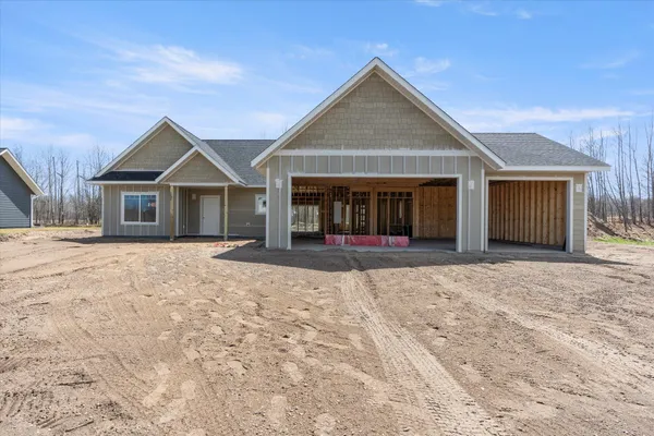 $514,940 | 3807 Sanctuary Way, Brainerd, MN 56401