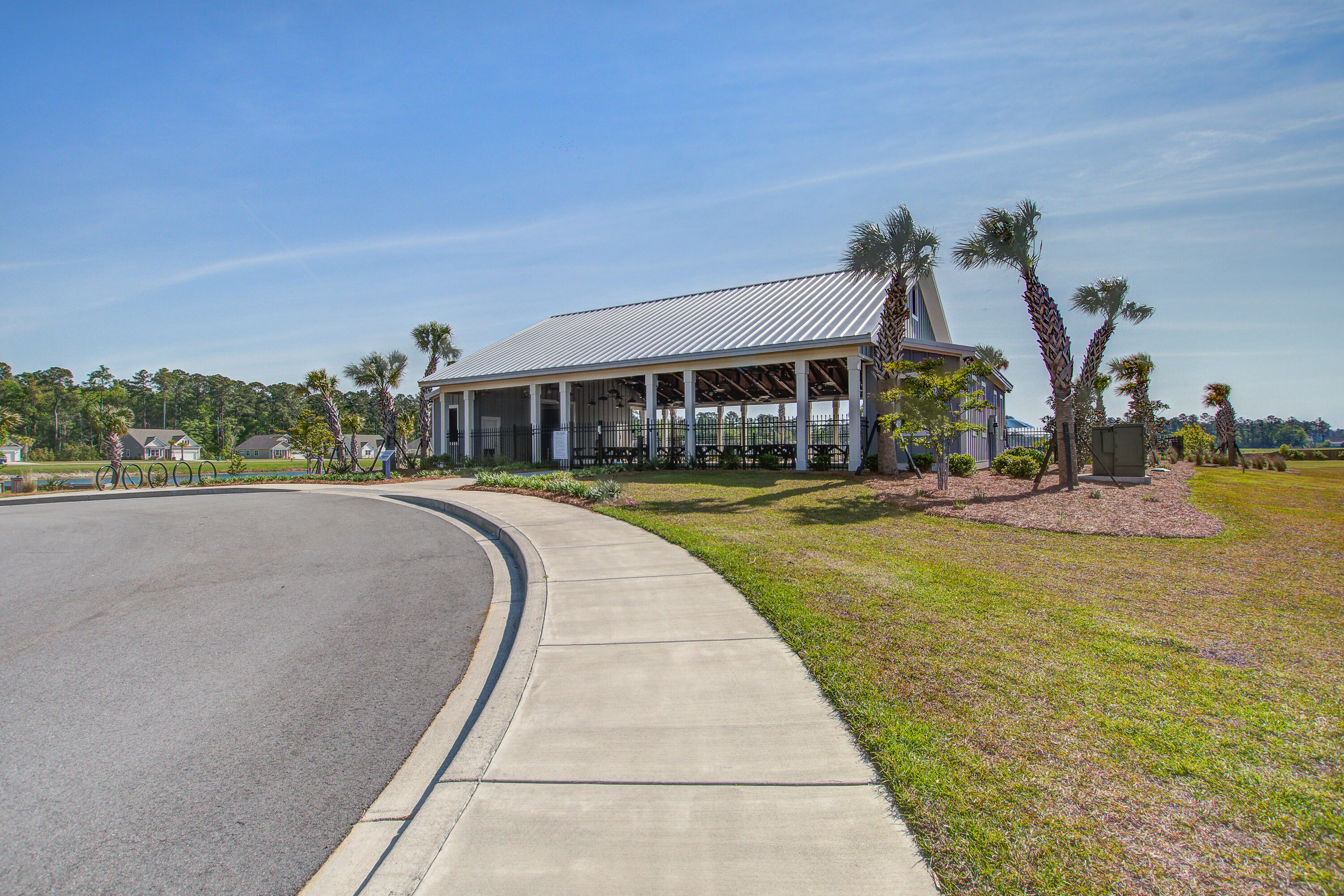 1122 Wading Point Boulevard Huger, SC 29450 - Photo 52 of 68